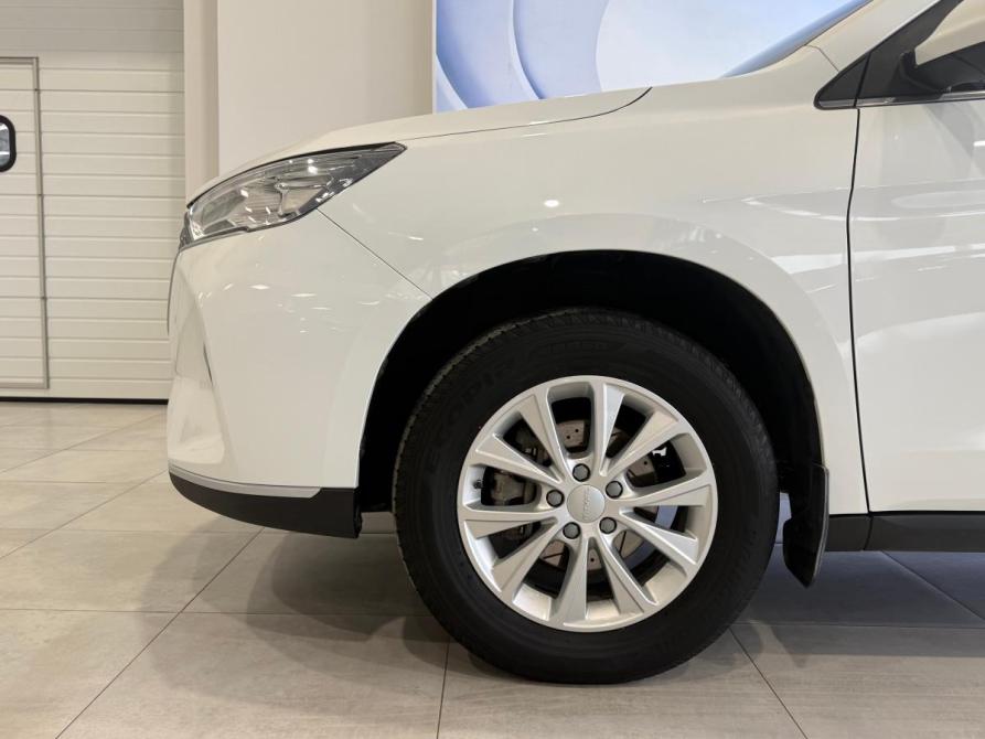 Haval M6 II Таганрог  - изображение 11