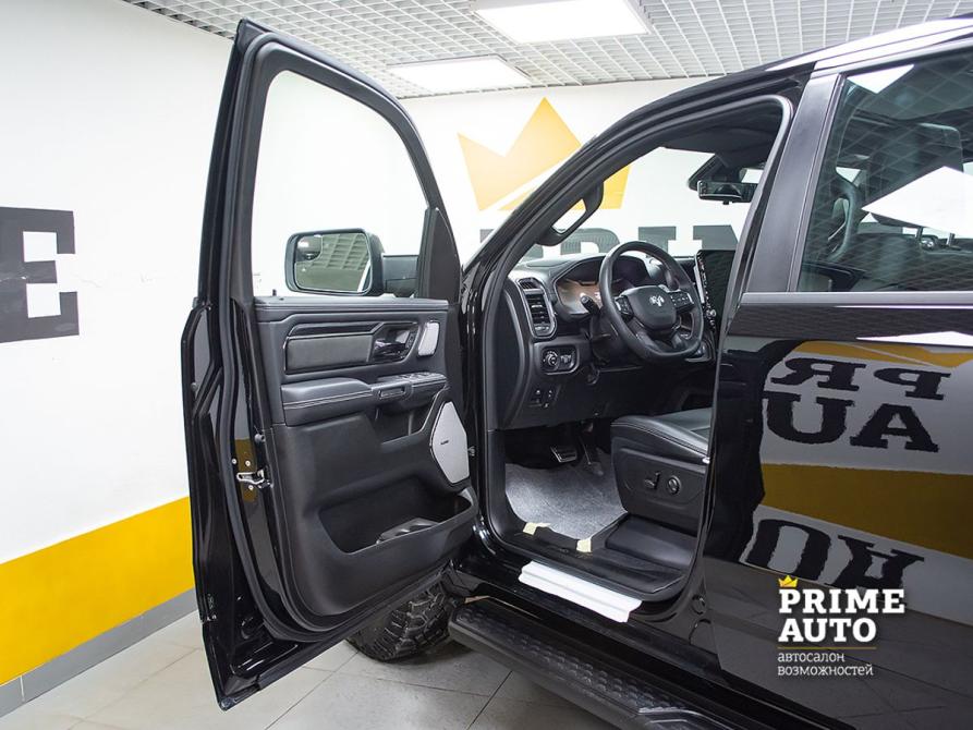 Ram 1500 V Рестайлинг Новосибирск  - изображение 7