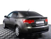 Kia Cerato II Москва  - изображение 25
