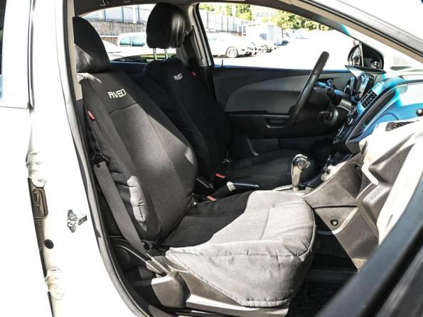 Chevrolet Aveo II с пробегом 2015 года, цена 899 000 рублей, 157311 км, седан, Автокод Объявления