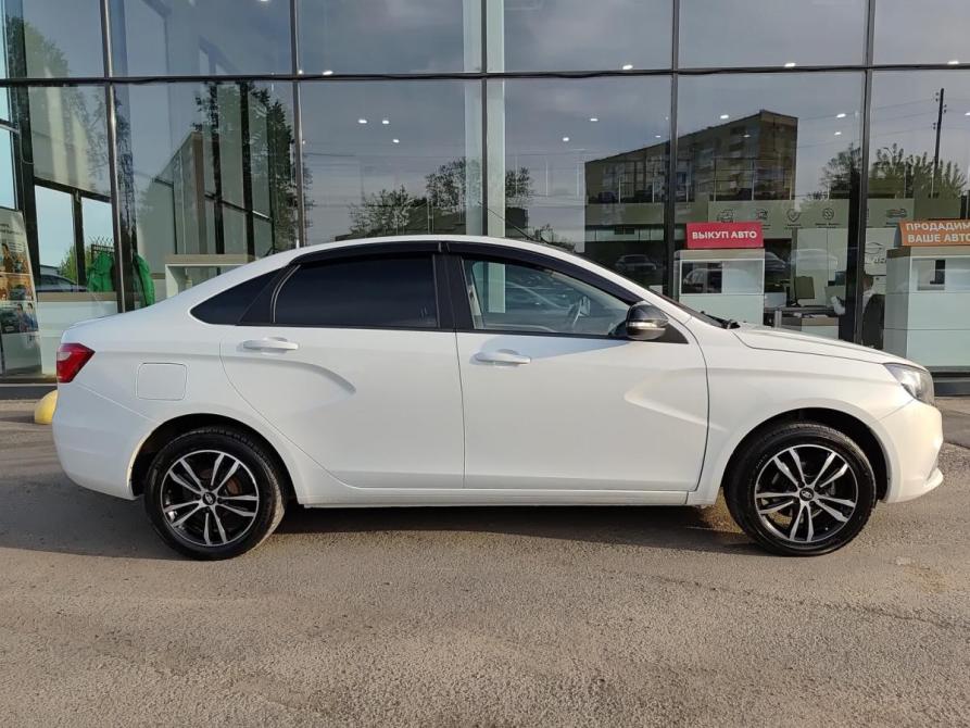 Lada (ВАЗ) Vesta I Ижевск  - изображение 5