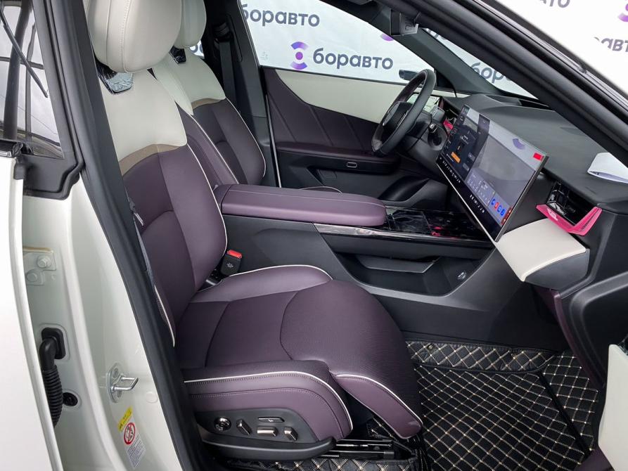 Mazda EZ-60 Ростов-на-Дону  - изображение 16