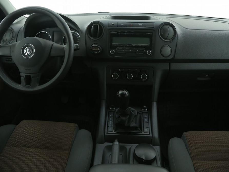 Volkswagen Amarok I Иваново  - изображение 12
