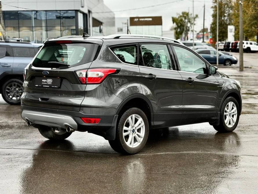 Ford Kuga II Рестайлинг Тула  - изображение 4