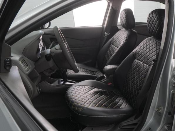 Chevrolet Cobalt II с пробегом 2013 года, цена 599 000 рублей, 192572 км, седан, Автокод Объявления