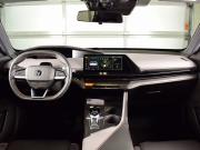 Changan UNI-V I Кемерово  - изображение 34