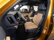 BYD FangChengBao Leopard 5 I Москва  - изображение 41