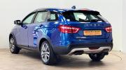 Lada (ВАЗ) Vesta I Киров  - изображение 17