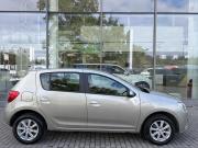 Renault Sandero II Рестайлинг Москва  - изображение 27
