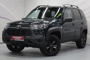 Chevrolet Niva I Рестайлинг Кемерово  - изображение 23