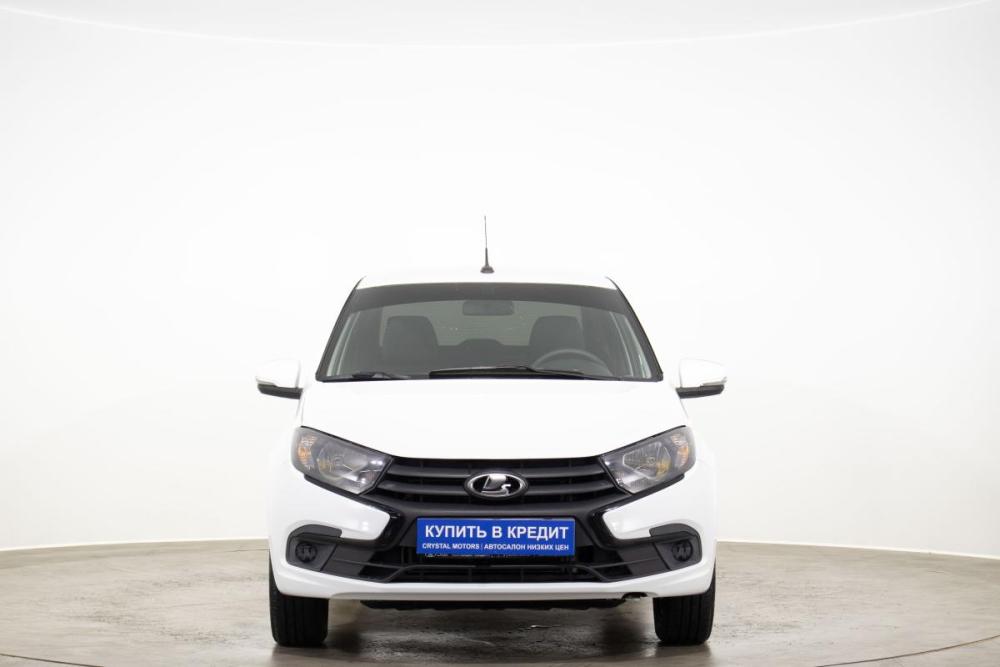 Lada (ВАЗ) Granta I Рестайлинг Оренбург  - изображение 2