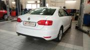 Volkswagen Jetta VI Санкт-Петербург  - изображение 8