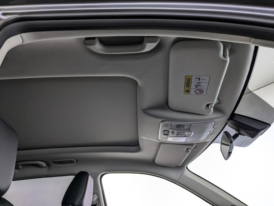 Changan CS35 Plus I Рестайлинг Москва  - изображение 23