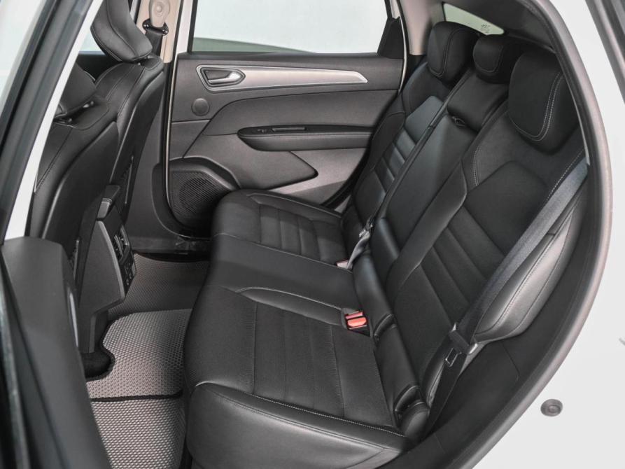 Renault Samsung XM3 Ростов-на-Дону  - изображение 9