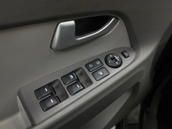 Kia Sportage III с пробегом 2011 года, цена 1 300 000 рублей, 122300 км, внедорожник, Автокод Объявления