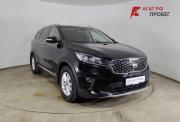 Kia Sorento II Рестайлинг Волгоград  - изображение 26