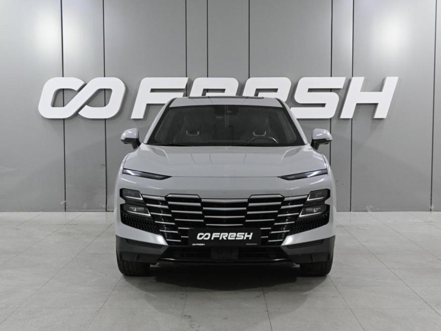 JETOUR DASHING I Ростов-на-Дону  - изображение 3