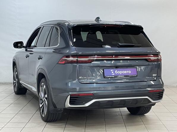 Geely Monjaro I с пробегом 2023 года, цена 3 249 000 рублей, 41459 км, внедорожник, Автокод Объявления