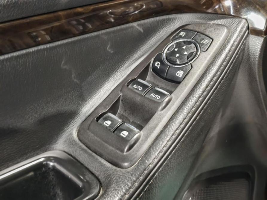 Ford Explorer V Курск  - изображение 18