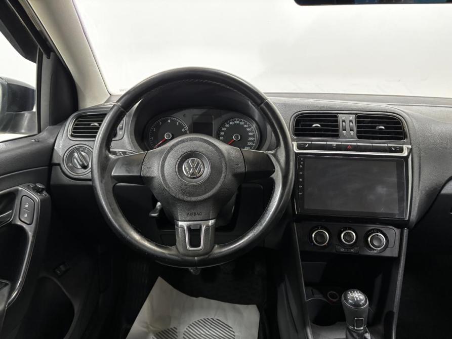 Volkswagen Polo V Альметьевск  - изображение 14