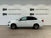 Lada (ВАЗ) Granta I Рестайлинг Санкт-Петербург  - изображение 25