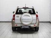 Suzuki Grand Vitara II Рестайлинг Ростов-на-Дону  - изображение 19