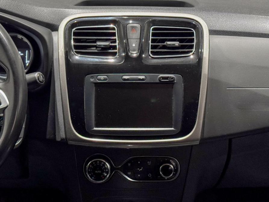 Renault Logan II Рестайлинг Екатеринбург  - изображение 18