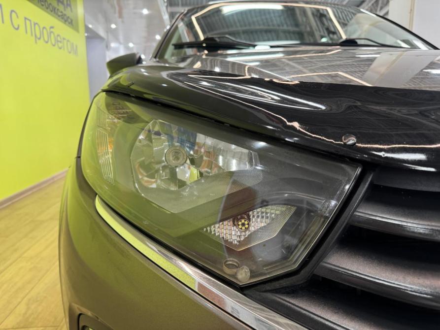 Lada (ВАЗ) Granta I Рестайлинг Чебоксары  - изображение 24