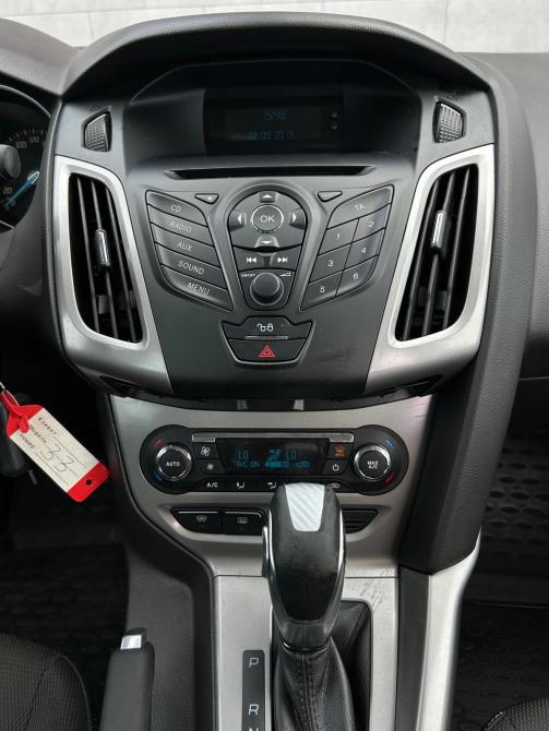 Ford Focus III Альметьевск  - изображение 20