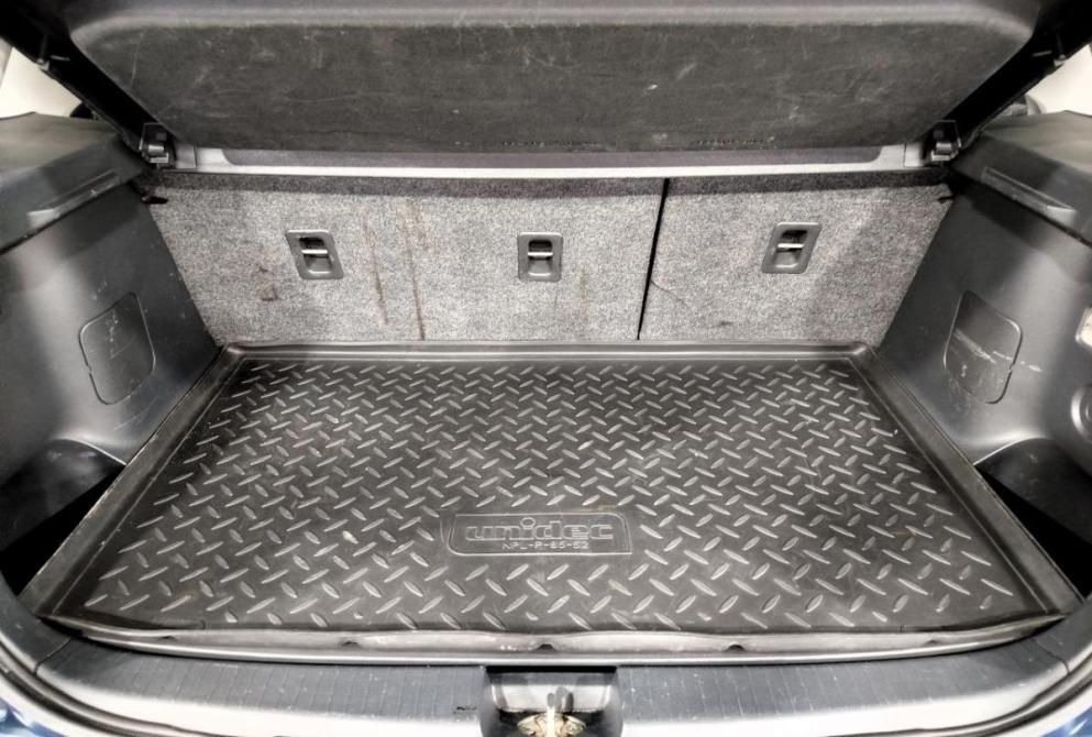 Suzuki SX4 I (Classic) Рестайлинг Саратов  - изображение 12