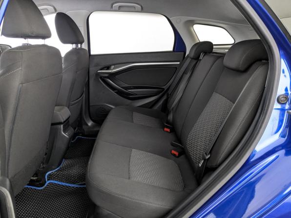 Lada (ВАЗ) Vesta I с пробегом 2020 года, цена 1 035 000 рублей, 128195 км, универсал, Автокод Объявления