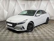Hyundai Elantra VII (CN7) Москва  - изображение 21