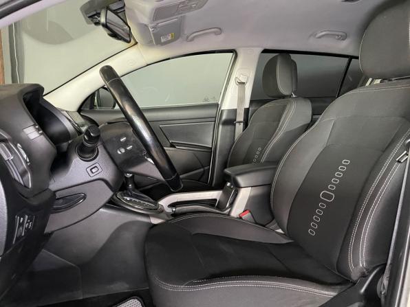 Kia Sportage III Рестайлинг с пробегом 2015 года, цена 1 320 000 рублей, 136605 км, внедорожник, Автокод Объявления