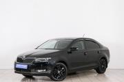 Skoda Rapid I Рестайлинг Красноярск  - изображение 25