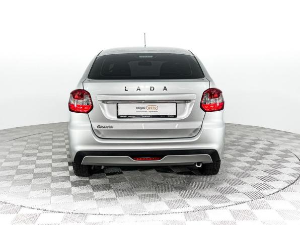 Lada (ВАЗ) Granta I Рестайлинг с пробегом 2024 года, цена 908 500 рублей, 16068 км, лифтбек, Автокод Объявления