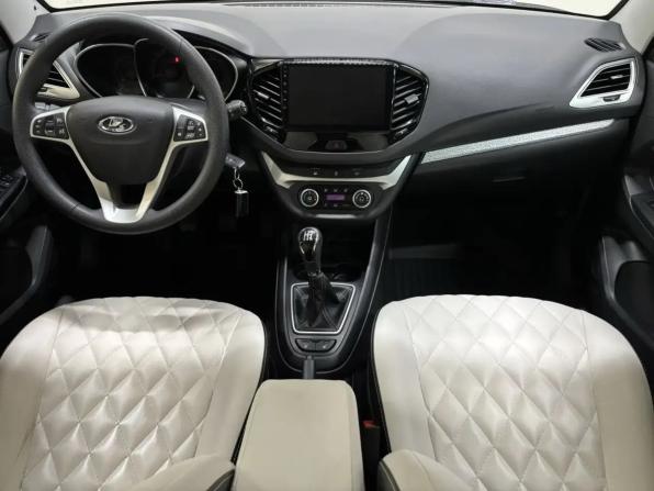 Lada (ВАЗ) Vesta I с пробегом 2019 года, цена 1 069 000 рублей, 101000 км, универсал, Автокод Объявления
