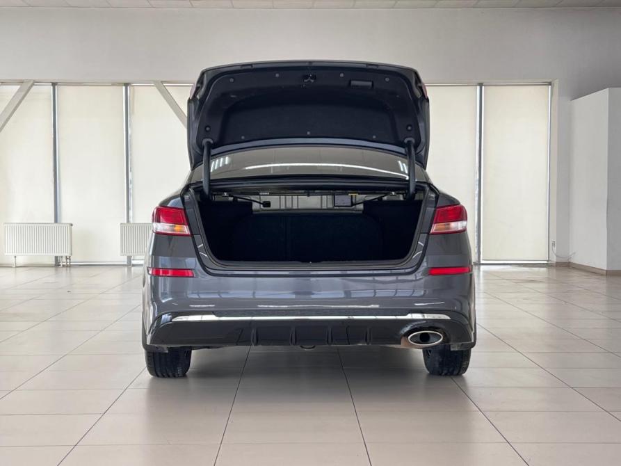 Kia Optima IV Рестайлинг Волгоград  - изображение 31