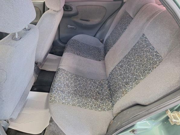 Chevrolet Lanos I с пробегом 2006 года, цена 115 000 рублей, 312548 км, седан, Автокод Объявления