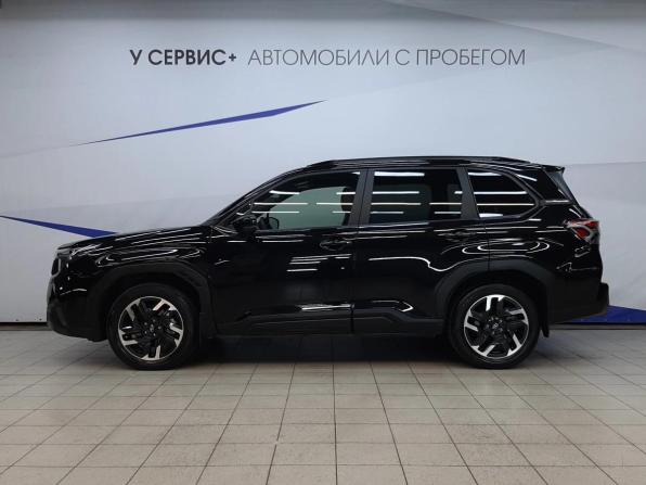 Subaru Forester VI с пробегом 2025 года, цена 7 305 000 рублей, 15188 км, внедорожник, Автокод Объявления