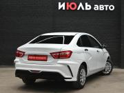 Lada (ВАЗ) Vesta I Екатеринбург  - изображение 17