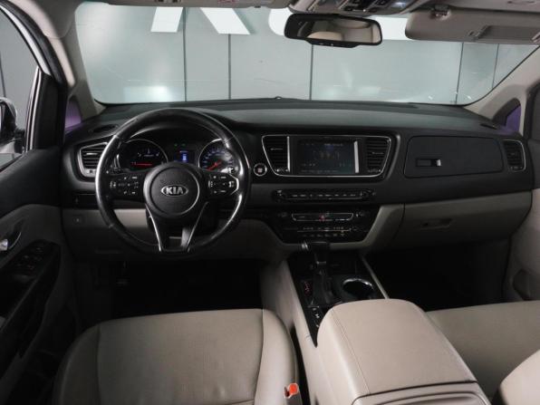 Kia Carnival III с пробегом 2019 года, цена 2 568 000 рублей, 197472 км, минивэн, Автокод Объявления