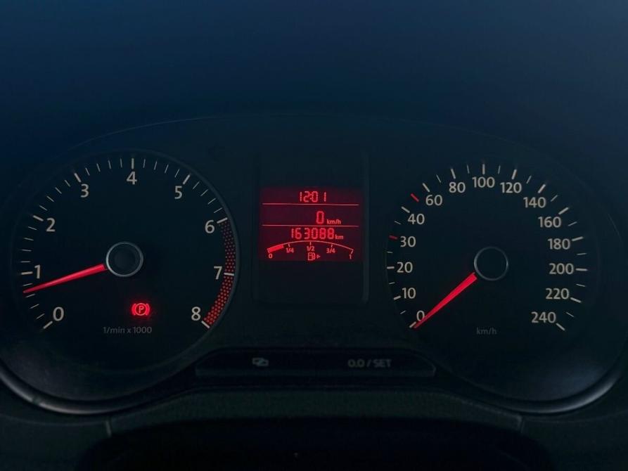 Volkswagen Polo V Ижевск  - изображение 13