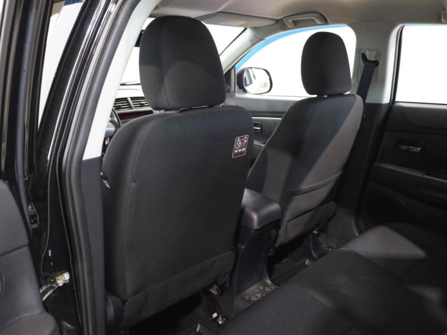 Mitsubishi ASX I Ростов-на-Дону  - изображение 11