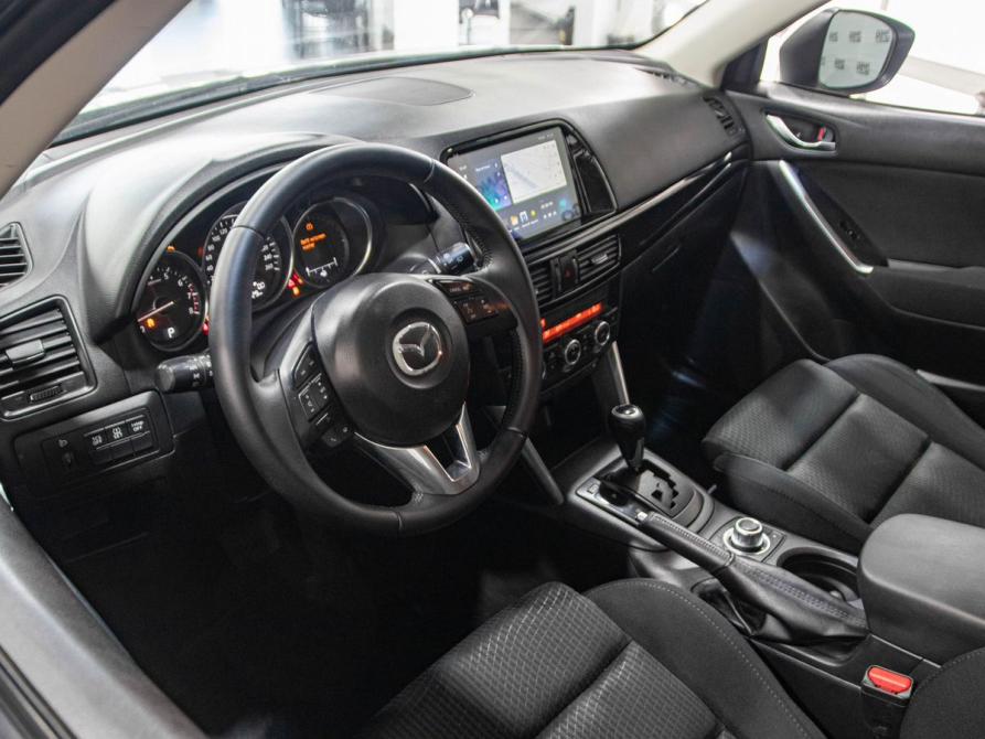 Mazda CX-5 I Оренбург  - изображение 9
