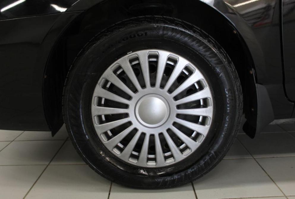 Lifan Solano I (620) Астрахань  - изображение 14