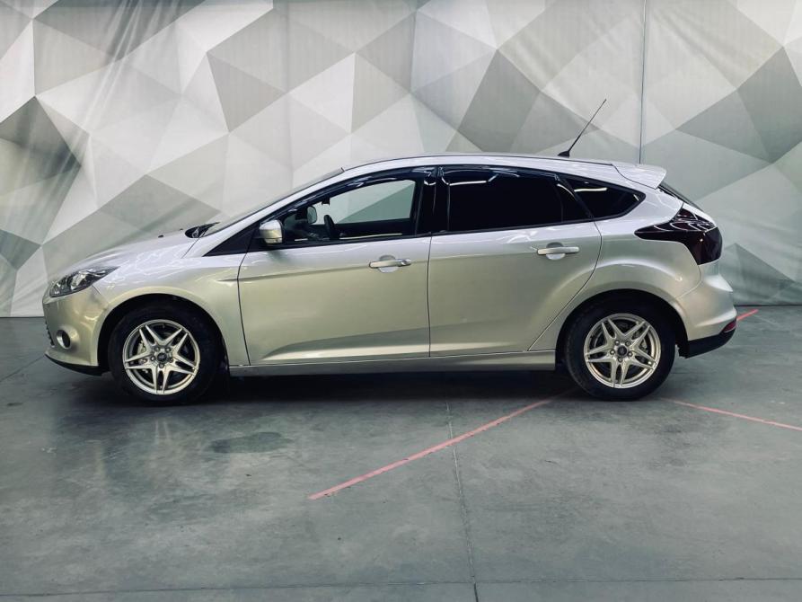 Ford Focus III Оренбург  - изображение 8