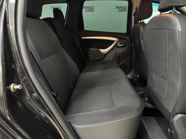 Nissan Terrano III (D10) с пробегом 2017 года, цена 1 273 000 рублей, 149520 км, внедорожник, Автокод Объявления