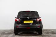 Nissan Qashqai I Рестайлинг Сургут  - изображение 23