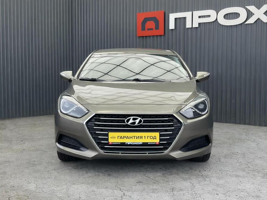 Hyundai i40 I Пермь  - изображение 2