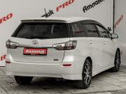 Toyota Wish II Рестайлинг Екатеринбург  - изображение 28